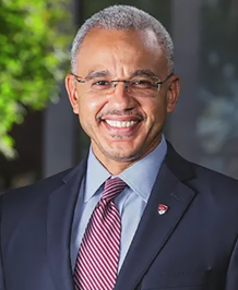 E. LaBrent Chrite, Ph.D