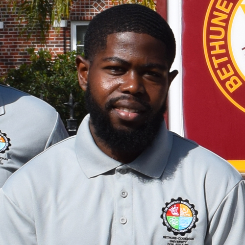 Demar Williams