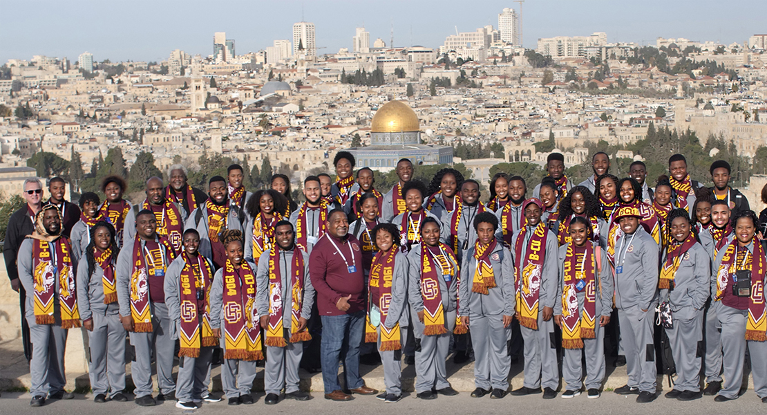 Isreal