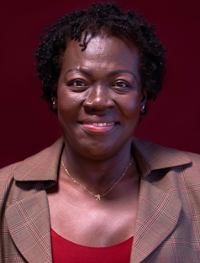 Dr. Karlene Blackman
