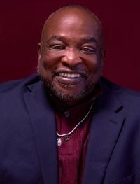 Dr. Xavier Burch