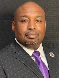 Dr. Ronald Williams