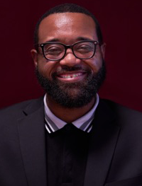 Dr. Ronald Williams