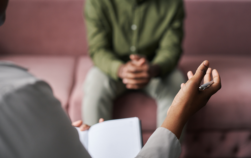 Behavioral Health