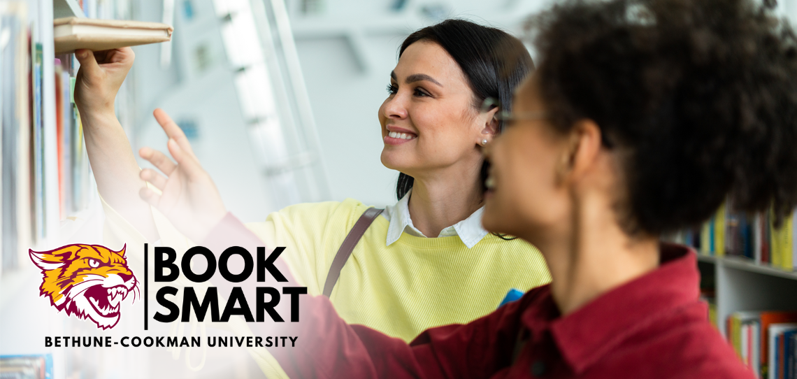 Book Smart