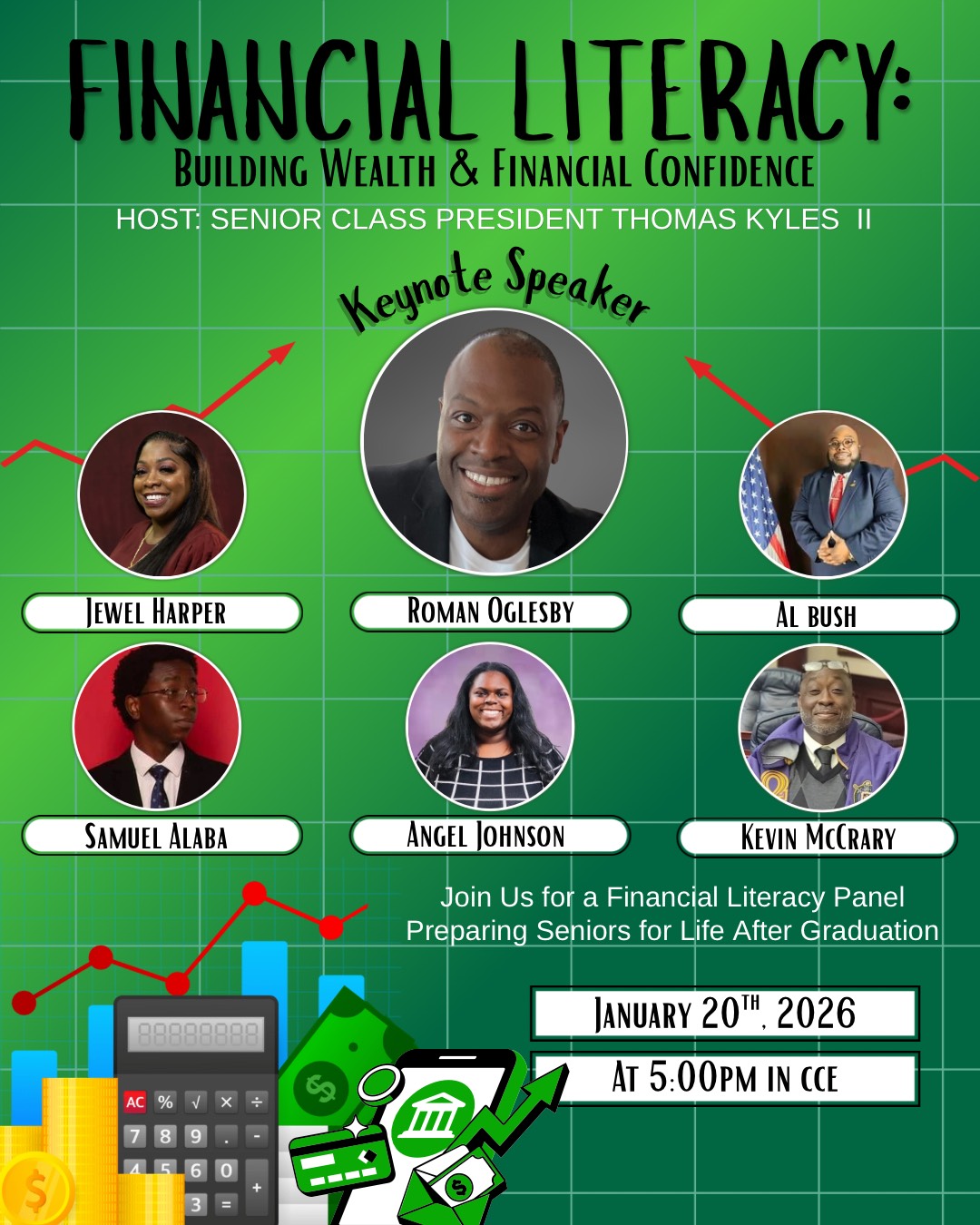 Financial Literacy