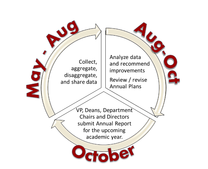 Assessment Cycle