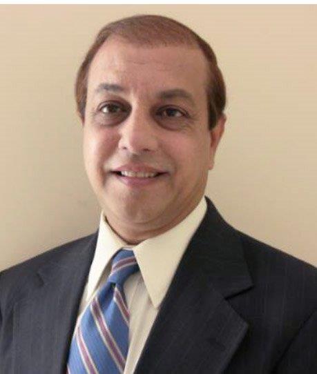 Dr. Narendra Patel