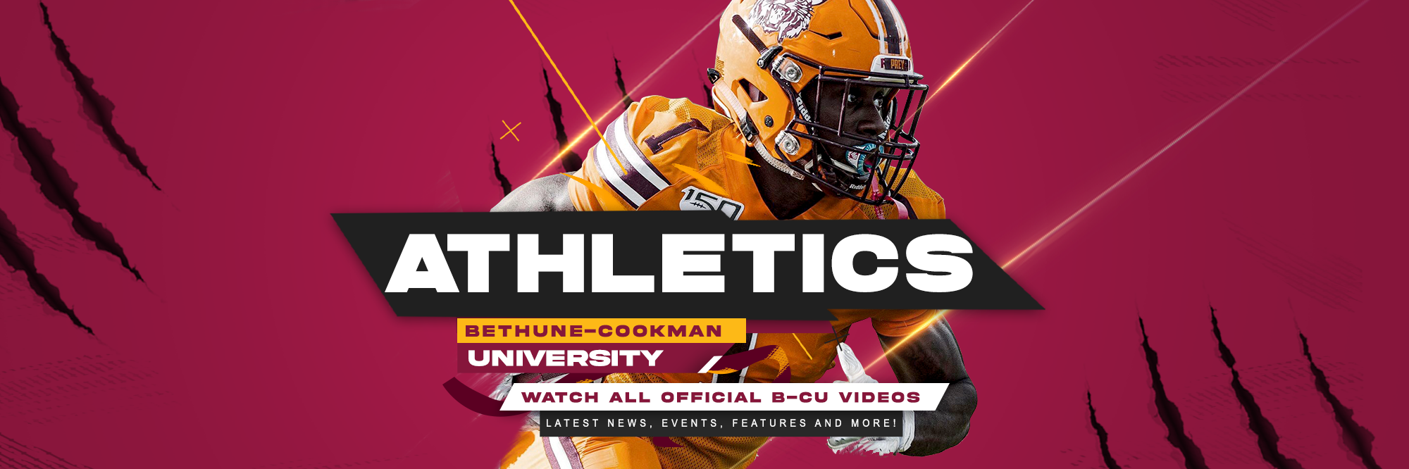 Athletics