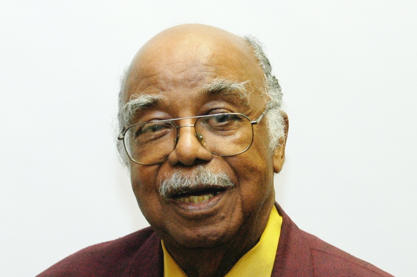 Dr. Huger