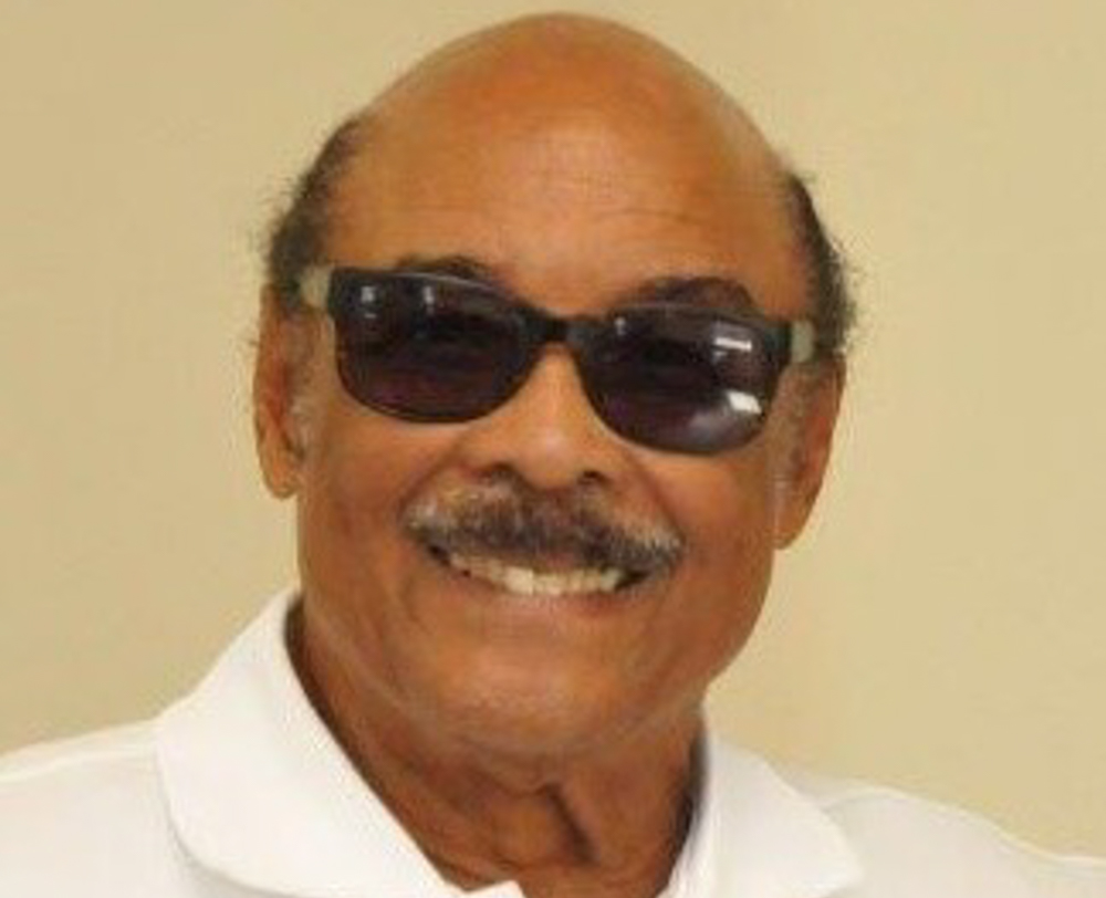  Harold V. Lucas Jr.