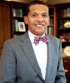 B-CU President