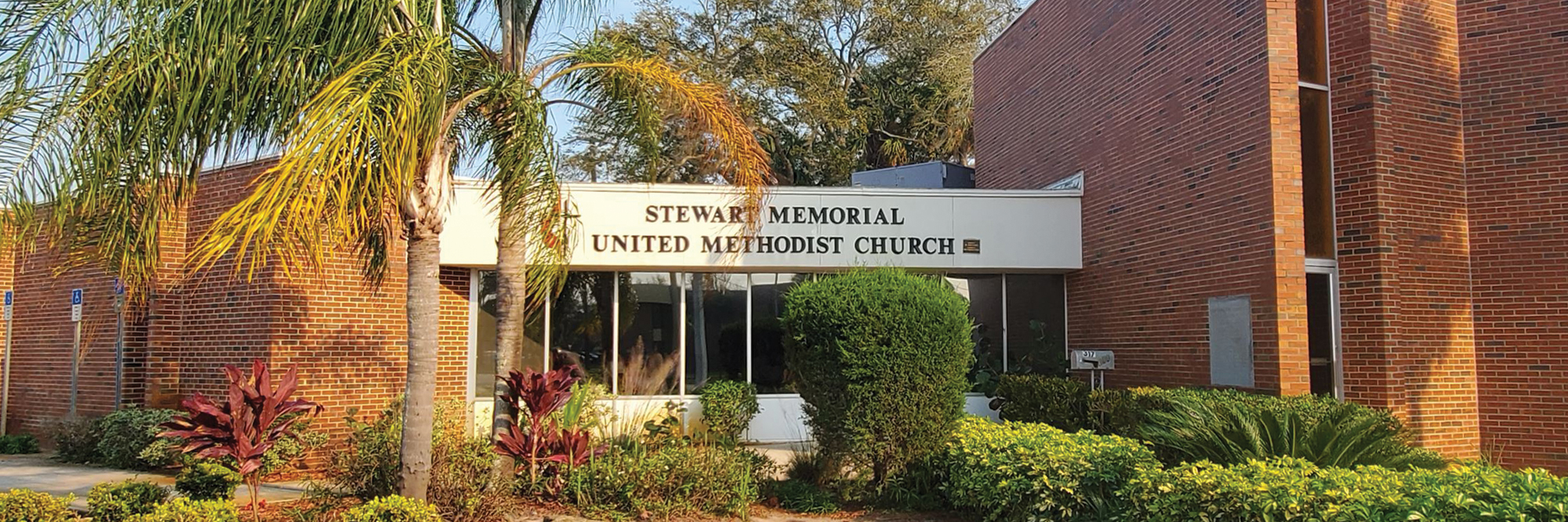 The United Methodist Church 