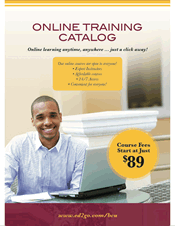 Career Training Catalog