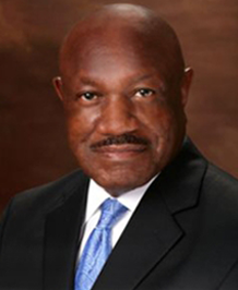 Dr. Edison O. Jackson