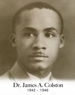 James Colston