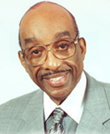 Dr. Oswald Perry Bronson, Sr.