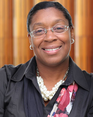 Dr. Dawn Eastmond