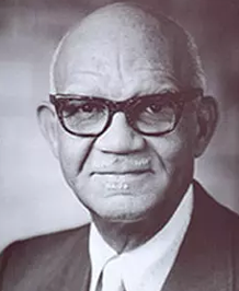 Dr. Richard V. Moore