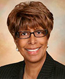 Dr. Trudie Kibbe Reed