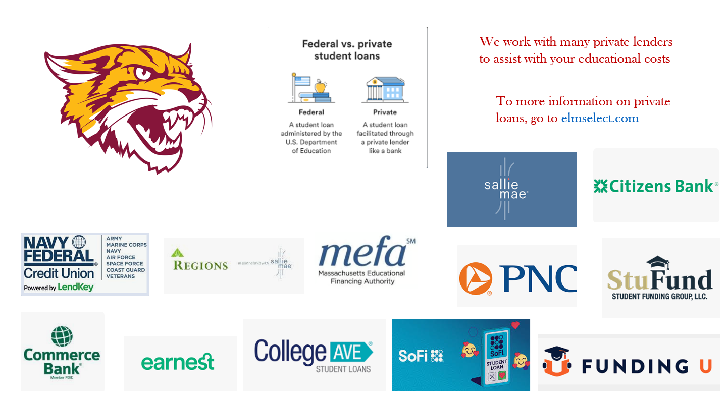 Private Loans