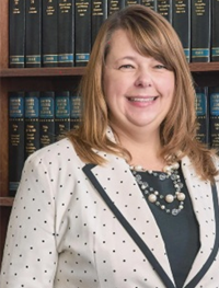 Attorney Melissa &ldquo;Missy&rdquo; Davenport