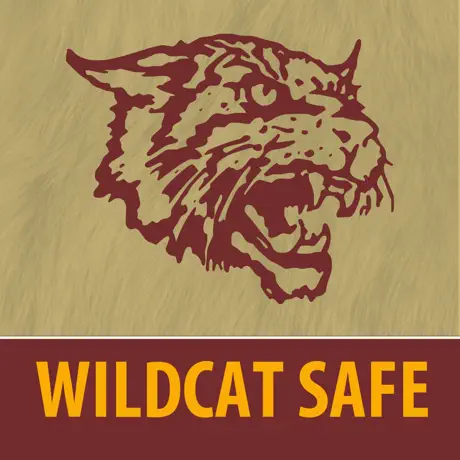WildCat Safe App