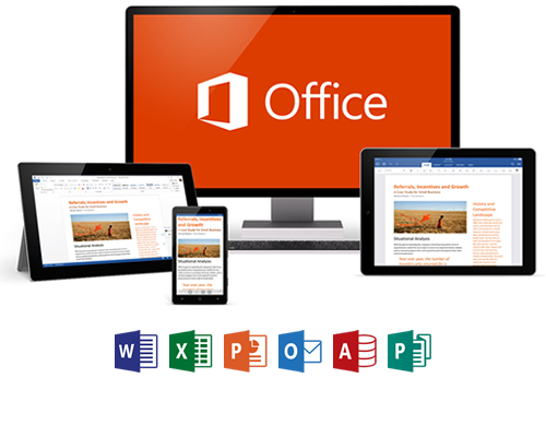 Office 365 product