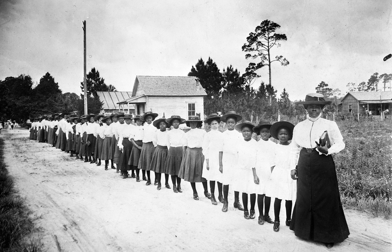 Mary Bethune