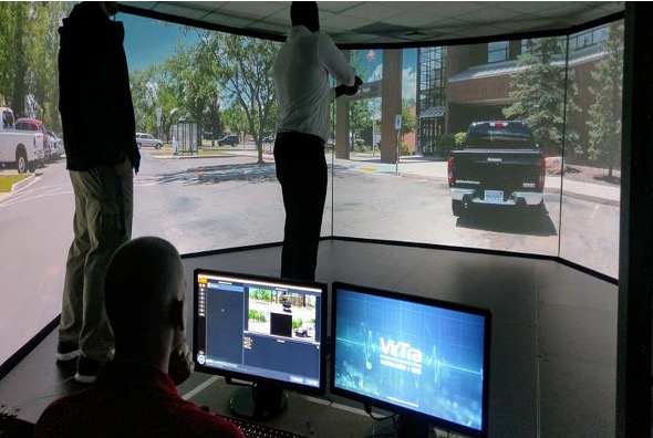 Simulator