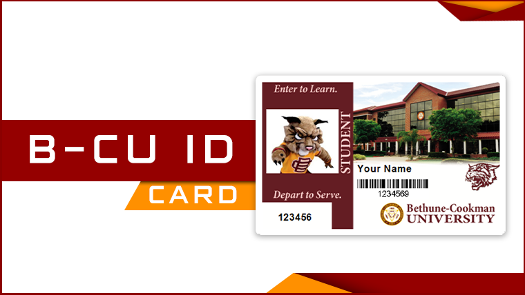 BCU - ID Banner