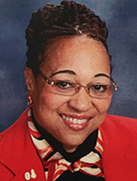 Dr. Deborah