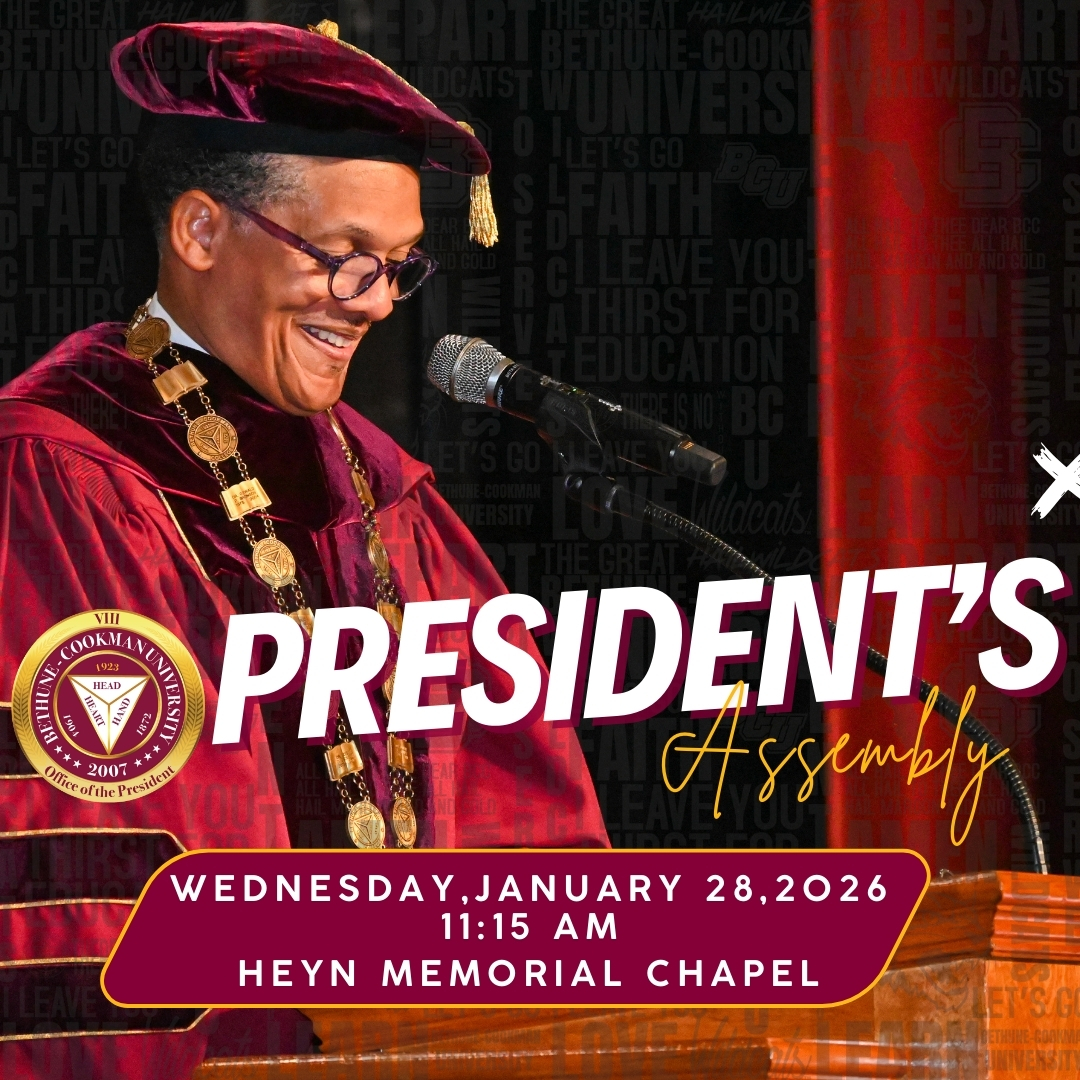 President's Assembly