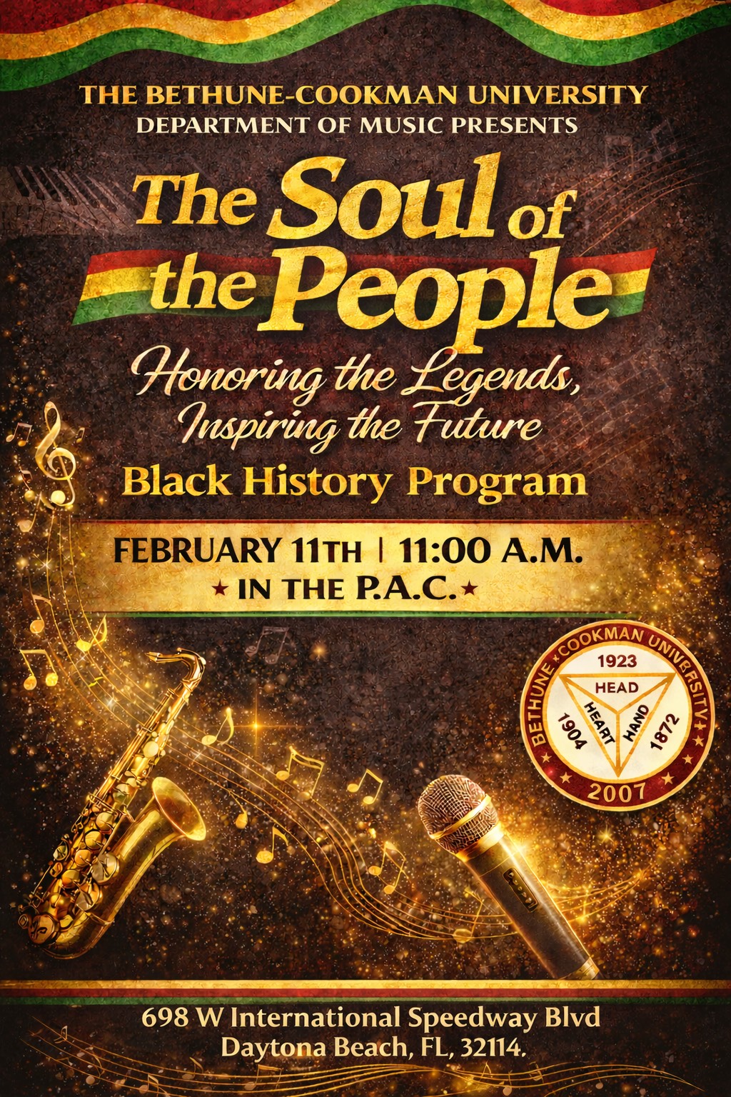 Black History