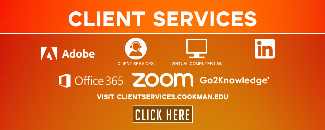 Client Services