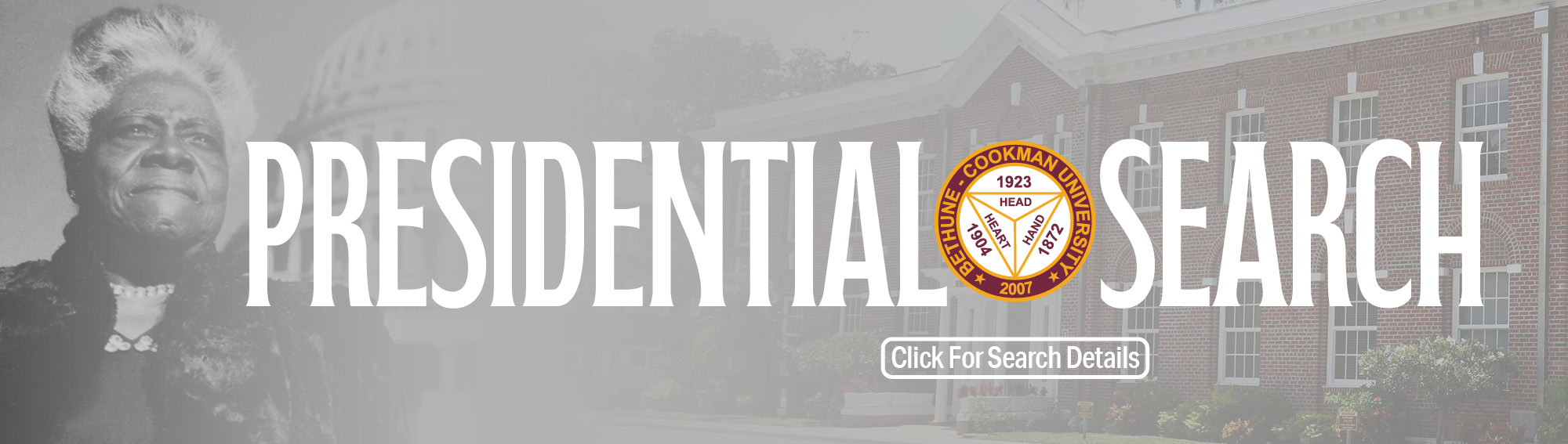 Presidential Search