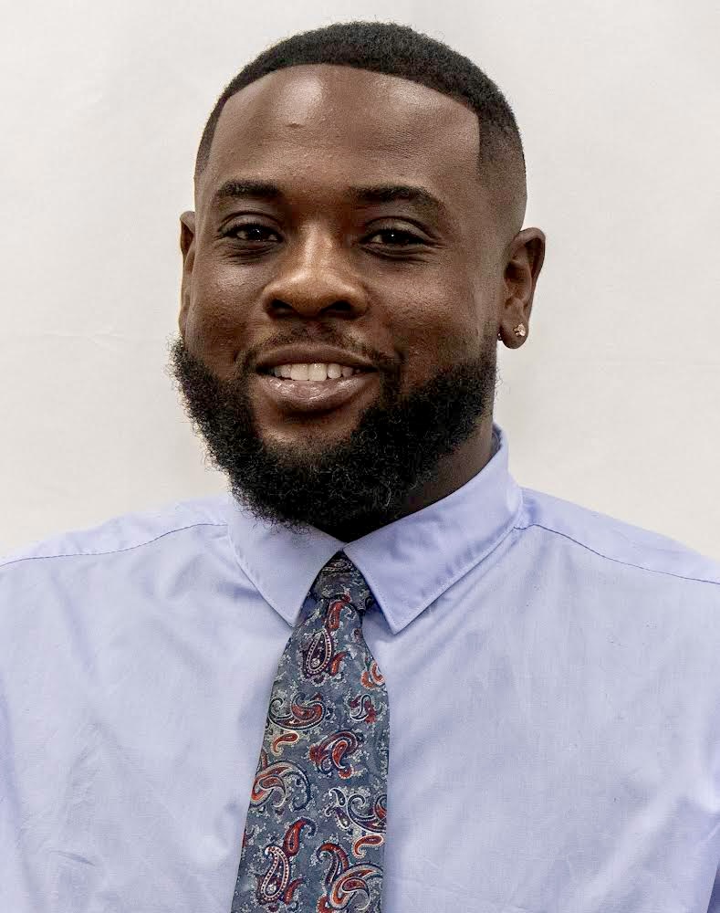 Dorian L. Hooks