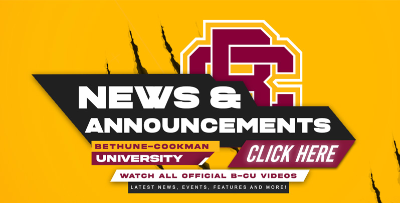 News and Announcements