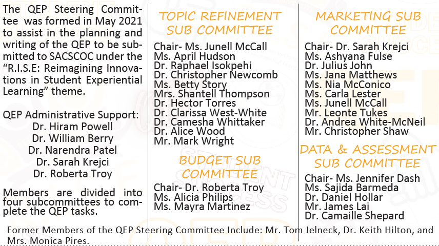committee member