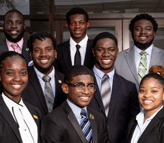 Prospective Students